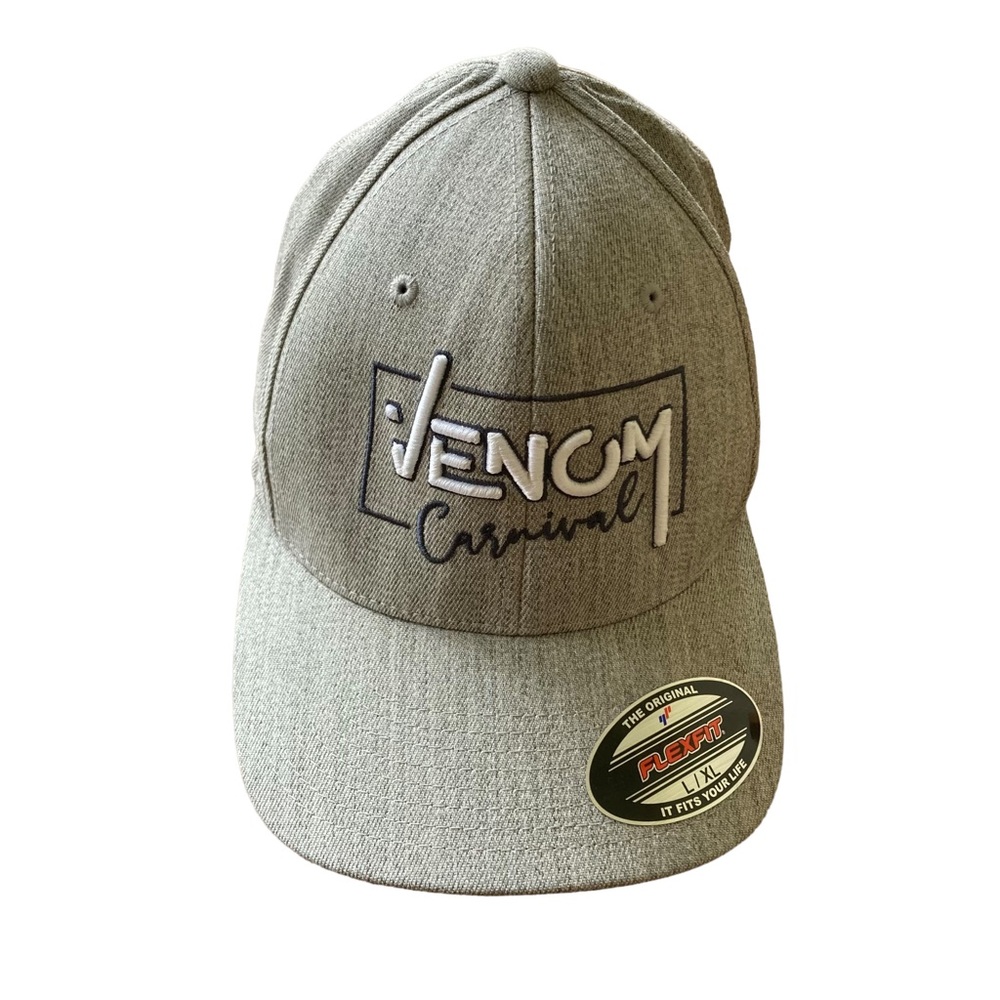 NWOT Embroidered Baseball Hat